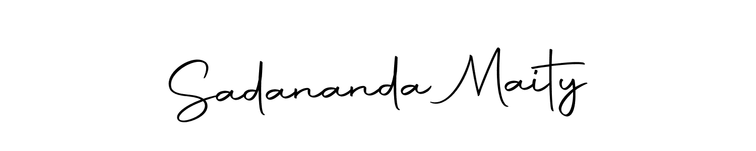 How to Draw Sadananda Maity signature style? Autography-DOLnW is a latest design signature styles for name Sadananda Maity. Sadananda Maity signature style 10 images and pictures png