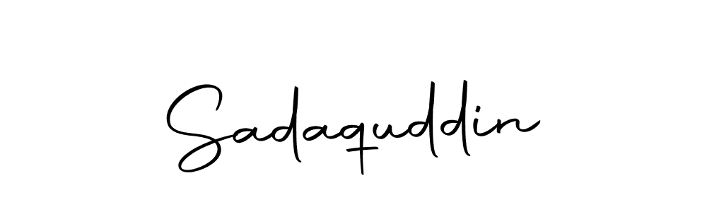 Best and Professional Signature Style for Sadaquddin. Autography-DOLnW Best Signature Style Collection. Sadaquddin signature style 10 images and pictures png