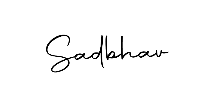 Check out images of Autograph of Sadbhav name. Actor Sadbhav Signature Style. Autography-DOLnW is a professional sign style online. Sadbhav signature style 10 images and pictures png