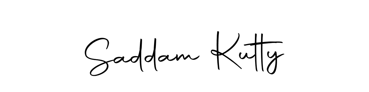 See photos of Saddam Kutty official signature by Spectra . Check more albums & portfolios. Read reviews & check more about Autography-DOLnW font. Saddam Kutty signature style 10 images and pictures png