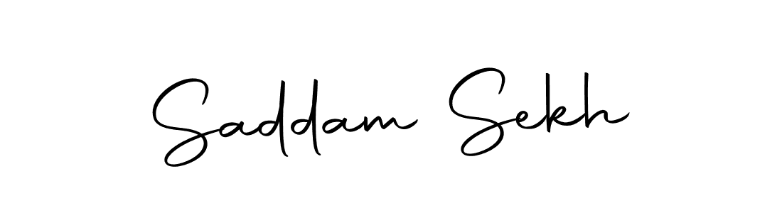 How to Draw Saddam Sekh signature style? Autography-DOLnW is a latest design signature styles for name Saddam Sekh. Saddam Sekh signature style 10 images and pictures png