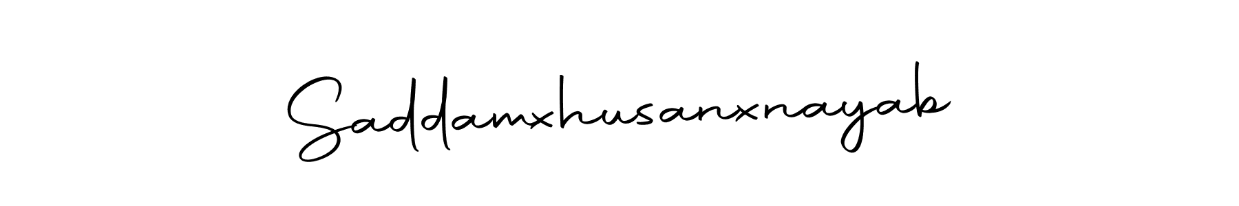 You can use this online signature creator to create a handwritten signature for the name Saddamxhusanxnayab. This is the best online autograph maker. Saddamxhusanxnayab signature style 10 images and pictures png