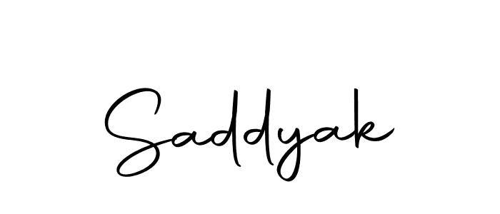 Also You can easily find your signature by using the search form. We will create Saddyak name handwritten signature images for you free of cost using Autography-DOLnW sign style. Saddyak signature style 10 images and pictures png