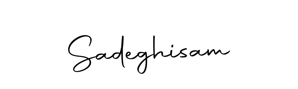 You can use this online signature creator to create a handwritten signature for the name Sadeghisam. This is the best online autograph maker. Sadeghisam signature style 10 images and pictures png