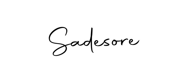 Once you've used our free online signature maker to create your best signature Autography-DOLnW style, it's time to enjoy all of the benefits that Sadesore name signing documents. Sadesore signature style 10 images and pictures png
