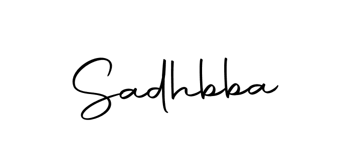 Make a short Sadhbba signature style. Manage your documents anywhere anytime using Autography-DOLnW. Create and add eSignatures, submit forms, share and send files easily. Sadhbba signature style 10 images and pictures png