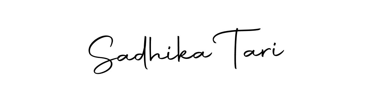 Best and Professional Signature Style for Sadhika Tari. Autography-DOLnW Best Signature Style Collection. Sadhika Tari signature style 10 images and pictures png