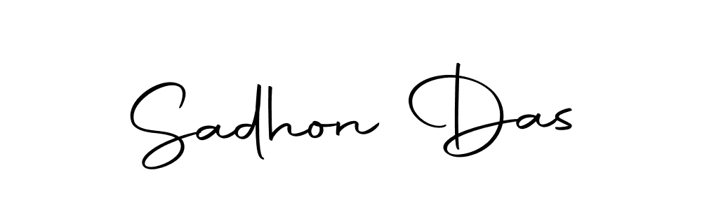Here are the top 10 professional signature styles for the name Sadhon Das. These are the best autograph styles you can use for your name. Sadhon Das signature style 10 images and pictures png