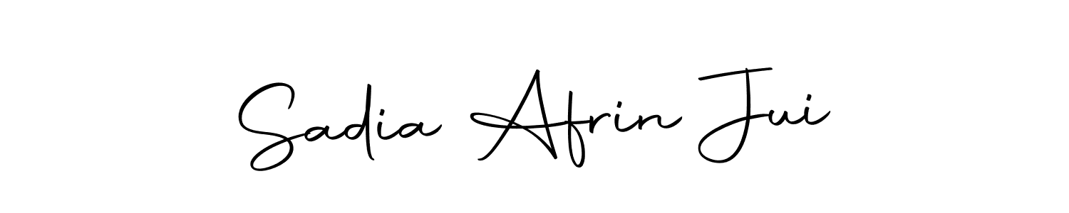 How to Draw Sadia Afrin Jui signature style? Autography-DOLnW is a latest design signature styles for name Sadia Afrin Jui. Sadia Afrin Jui signature style 10 images and pictures png
