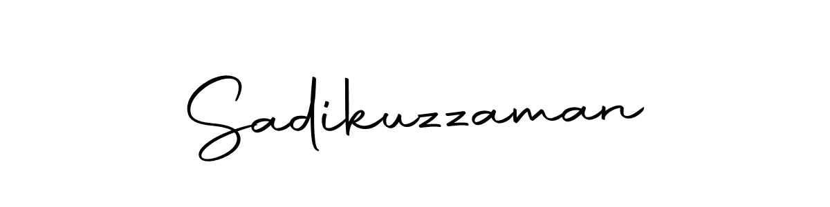 Also You can easily find your signature by using the search form. We will create Sadikuzzaman name handwritten signature images for you free of cost using Autography-DOLnW sign style. Sadikuzzaman signature style 10 images and pictures png