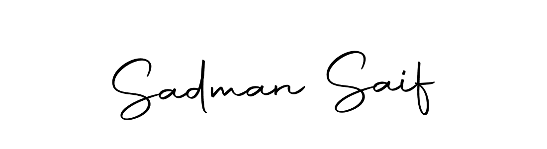 How to Draw Sadman Saif signature style? Autography-DOLnW is a latest design signature styles for name Sadman Saif. Sadman Saif signature style 10 images and pictures png