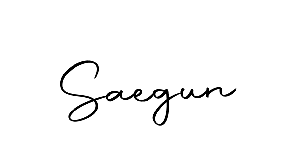 Check out images of Autograph of Saegun name. Actor Saegun Signature Style. Autography-DOLnW is a professional sign style online. Saegun signature style 10 images and pictures png