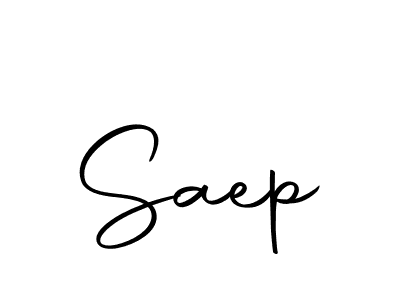 Check out images of Autograph of Saep name. Actor Saep Signature Style. Autography-DOLnW is a professional sign style online. Saep signature style 10 images and pictures png