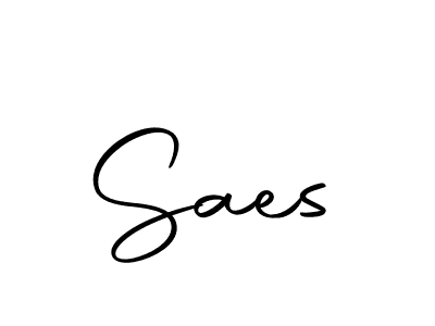 Check out images of Autograph of Saes name. Actor Saes Signature Style. Autography-DOLnW is a professional sign style online. Saes signature style 10 images and pictures png