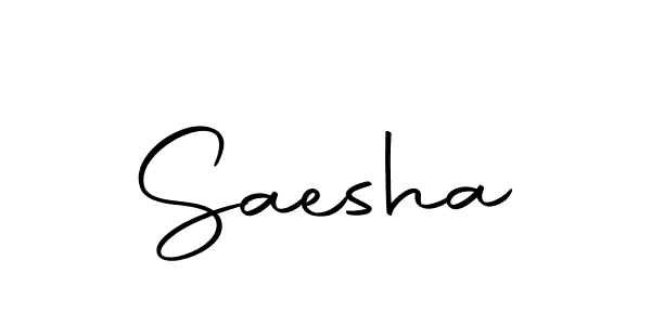 It looks lik you need a new signature style for name Saesha. Design unique handwritten (Autography-DOLnW) signature with our free signature maker in just a few clicks. Saesha signature style 10 images and pictures png