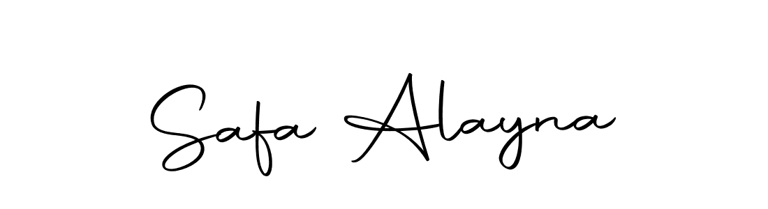It looks lik you need a new signature style for name Safa Alayna. Design unique handwritten (Autography-DOLnW) signature with our free signature maker in just a few clicks. Safa Alayna signature style 10 images and pictures png