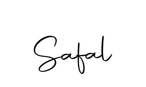 if you are searching for the best signature style for your name Safal. so please give up your signature search. here we have designed multiple signature styles  using Autography-DOLnW. Safal signature style 10 images and pictures png