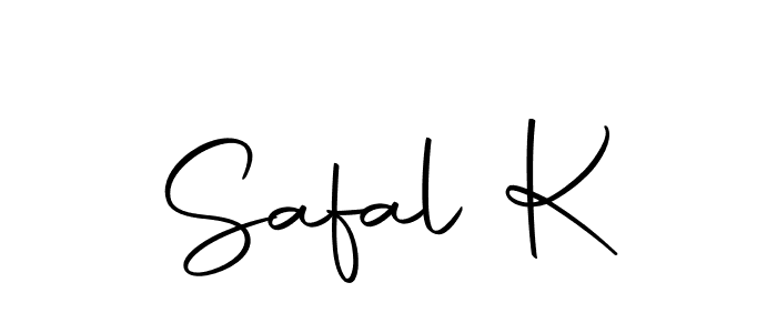 Make a short Safal K signature style. Manage your documents anywhere anytime using Autography-DOLnW. Create and add eSignatures, submit forms, share and send files easily. Safal K signature style 10 images and pictures png
