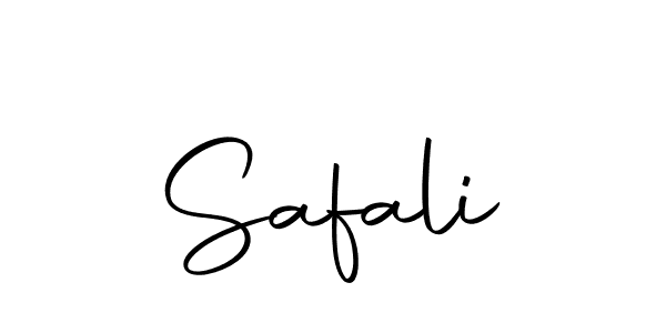 Here are the top 10 professional signature styles for the name Safali. These are the best autograph styles you can use for your name. Safali signature style 10 images and pictures png