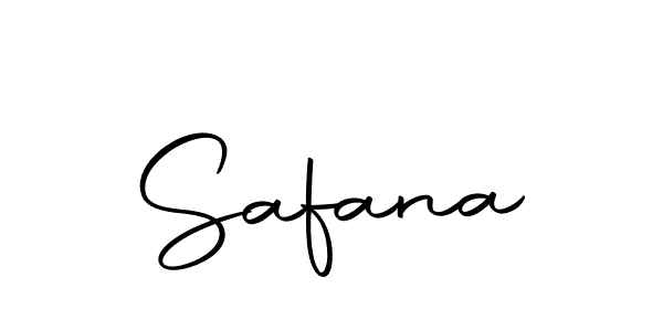 Make a short Safana signature style. Manage your documents anywhere anytime using Autography-DOLnW. Create and add eSignatures, submit forms, share and send files easily. Safana signature style 10 images and pictures png