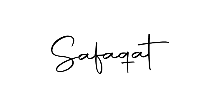 Make a short Safaqat signature style. Manage your documents anywhere anytime using Autography-DOLnW. Create and add eSignatures, submit forms, share and send files easily. Safaqat signature style 10 images and pictures png