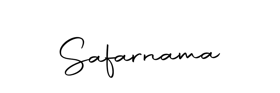 Similarly Autography-DOLnW is the best handwritten signature design. Signature creator online .You can use it as an online autograph creator for name Safarnama. Safarnama signature style 10 images and pictures png