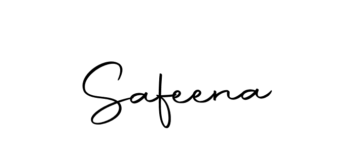 if you are searching for the best signature style for your name Safeena. so please give up your signature search. here we have designed multiple signature styles  using Autography-DOLnW. Safeena signature style 10 images and pictures png