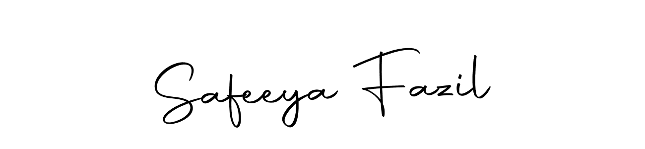 Also You can easily find your signature by using the search form. We will create Safeeya Fazil name handwritten signature images for you free of cost using Autography-DOLnW sign style. Safeeya Fazil signature style 10 images and pictures png