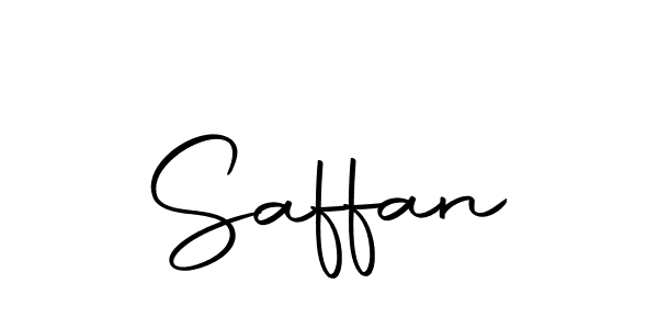 How to Draw Saffan signature style? Autography-DOLnW is a latest design signature styles for name Saffan. Saffan signature style 10 images and pictures png