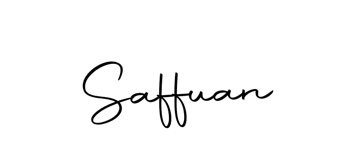 Best and Professional Signature Style for Saffuan. Autography-DOLnW Best Signature Style Collection. Saffuan signature style 10 images and pictures png