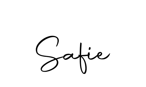 Autography-DOLnW is a professional signature style that is perfect for those who want to add a touch of class to their signature. It is also a great choice for those who want to make their signature more unique. Get Safie name to fancy signature for free. Safie signature style 10 images and pictures png