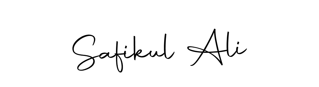 Also You can easily find your signature by using the search form. We will create Safikul Ali name handwritten signature images for you free of cost using Autography-DOLnW sign style. Safikul Ali signature style 10 images and pictures png
