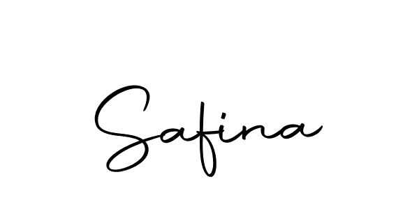 Similarly Autography-DOLnW is the best handwritten signature design. Signature creator online .You can use it as an online autograph creator for name Safina. Safina signature style 10 images and pictures png