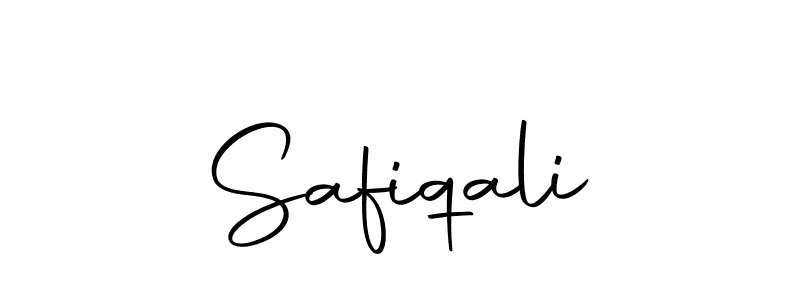 How to Draw Safiqali signature style? Autography-DOLnW is a latest design signature styles for name Safiqali. Safiqali signature style 10 images and pictures png