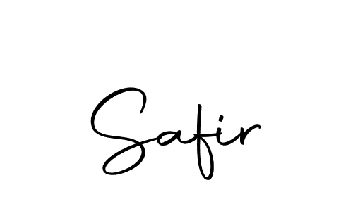 Make a short Safir signature style. Manage your documents anywhere anytime using Autography-DOLnW. Create and add eSignatures, submit forms, share and send files easily. Safir signature style 10 images and pictures png