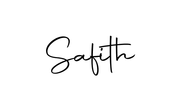 Also You can easily find your signature by using the search form. We will create Safith name handwritten signature images for you free of cost using Autography-DOLnW sign style. Safith signature style 10 images and pictures png