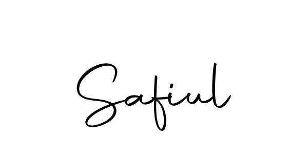 Similarly Autography-DOLnW is the best handwritten signature design. Signature creator online .You can use it as an online autograph creator for name Safiul. Safiul signature style 10 images and pictures png