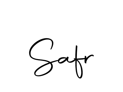 Similarly Autography-DOLnW is the best handwritten signature design. Signature creator online .You can use it as an online autograph creator for name Safr. Safr signature style 10 images and pictures png