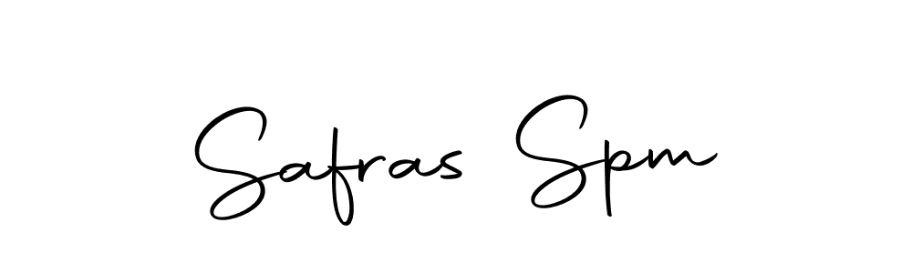 Check out images of Autograph of Safras Spm name. Actor Safras Spm Signature Style. Autography-DOLnW is a professional sign style online. Safras Spm signature style 10 images and pictures png