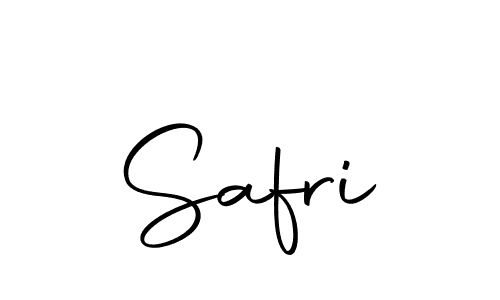 if you are searching for the best signature style for your name Safri. so please give up your signature search. here we have designed multiple signature styles  using Autography-DOLnW. Safri signature style 10 images and pictures png