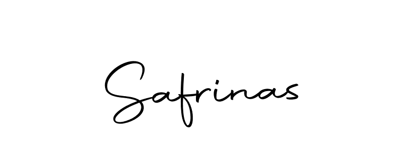 Check out images of Autograph of Safrinas name. Actor Safrinas Signature Style. Autography-DOLnW is a professional sign style online. Safrinas signature style 10 images and pictures png