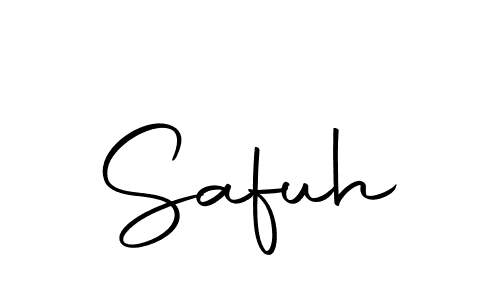 How to make Safuh name signature. Use Autography-DOLnW style for creating short signs online. This is the latest handwritten sign. Safuh signature style 10 images and pictures png