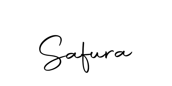 How to make Safura name signature. Use Autography-DOLnW style for creating short signs online. This is the latest handwritten sign. Safura signature style 10 images and pictures png