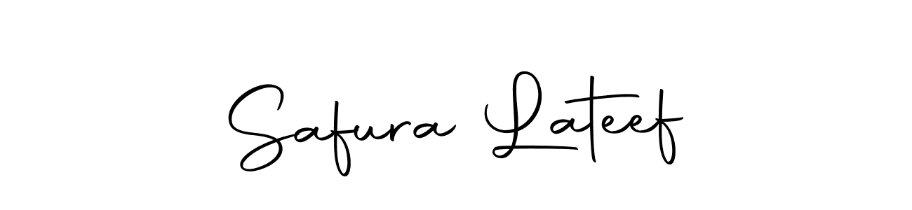 See photos of Safura Lateef official signature by Spectra . Check more albums & portfolios. Read reviews & check more about Autography-DOLnW font. Safura Lateef signature style 10 images and pictures png