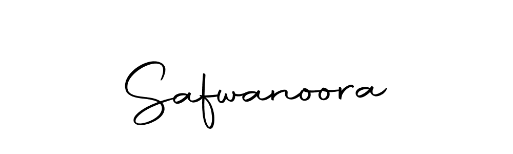 Once you've used our free online signature maker to create your best signature Autography-DOLnW style, it's time to enjoy all of the benefits that Safwanoora name signing documents. Safwanoora signature style 10 images and pictures png