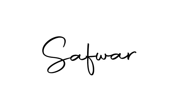 Similarly Autography-DOLnW is the best handwritten signature design. Signature creator online .You can use it as an online autograph creator for name Safwar. Safwar signature style 10 images and pictures png