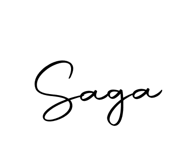 Once you've used our free online signature maker to create your best signature Autography-DOLnW style, it's time to enjoy all of the benefits that Saga name signing documents. Saga signature style 10 images and pictures png