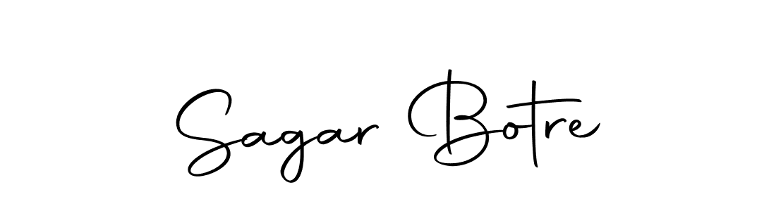 Autography-DOLnW is a professional signature style that is perfect for those who want to add a touch of class to their signature. It is also a great choice for those who want to make their signature more unique. Get Sagar Botre name to fancy signature for free. Sagar Botre signature style 10 images and pictures png