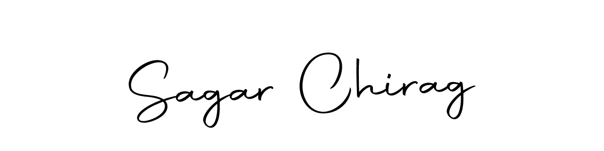 Here are the top 10 professional signature styles for the name Sagar Chirag. These are the best autograph styles you can use for your name. Sagar Chirag signature style 10 images and pictures png