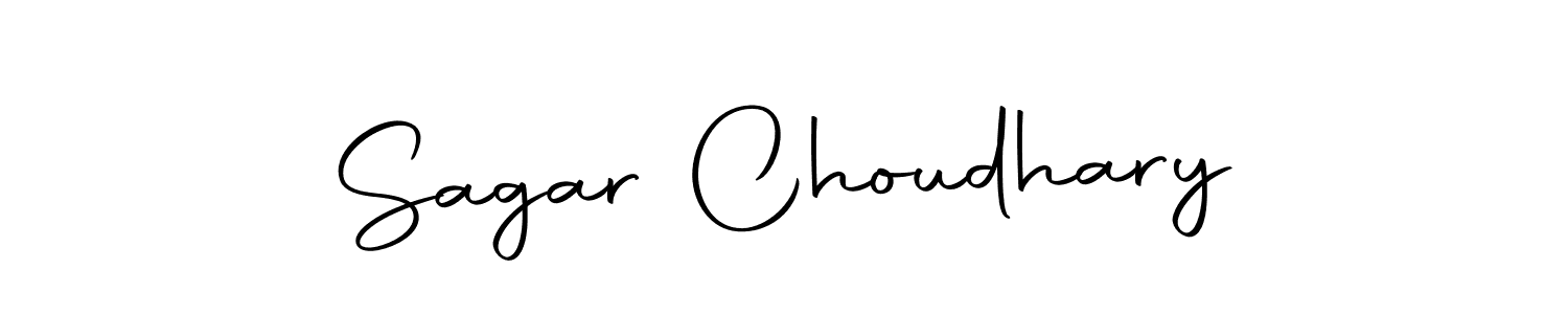 Also we have Sagar Choudhary name is the best signature style. Create professional handwritten signature collection using Autography-DOLnW autograph style. Sagar Choudhary signature style 10 images and pictures png